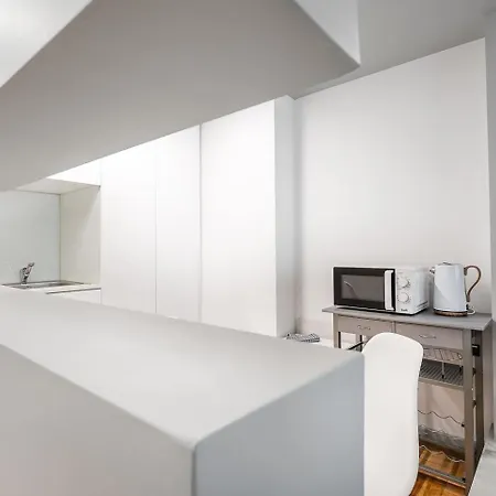 Guestready - Luminescence Near Carmo Church Appartement