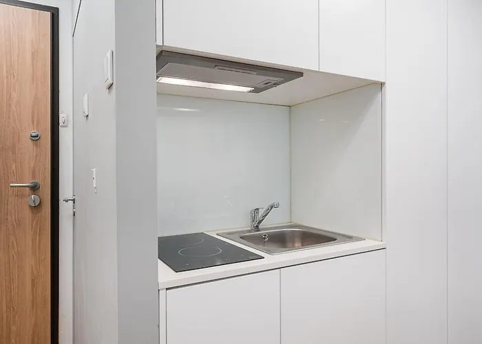 Guestready - Luminescence Near Carmo Church *