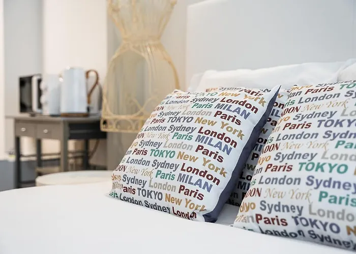 Guestready - Luminescence Near Carmo Church بورتو