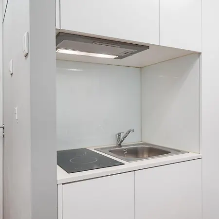 Guestready - Luminescence Near Carmo Church *