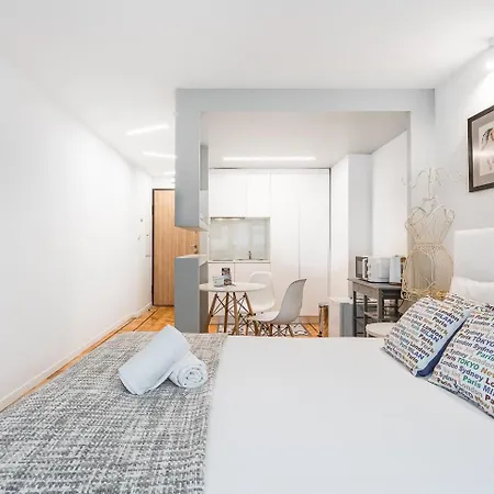 Guestready - Luminescence Near Carmo Church Porto