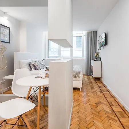 Guestready - Luminescence Near Carmo Church * 포르투