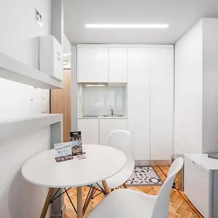 Guestready - Luminescence Near Carmo Church 포르투