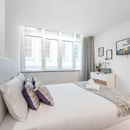 Apartment Guestready - Luminescence Near Carmo Church