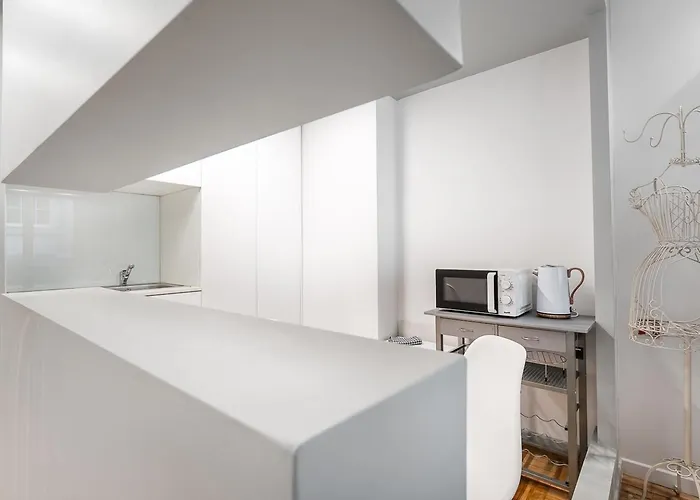 Guestready - Luminescence Near Carmo Church Apartment