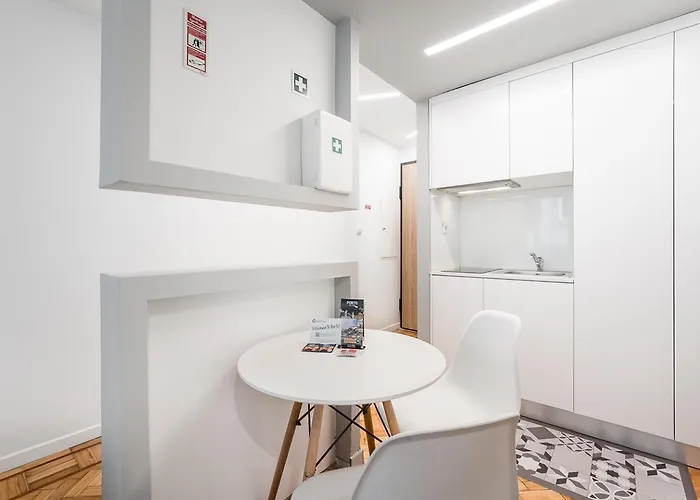 Guestready - Luminescence Near Carmo Church Apartment Porto