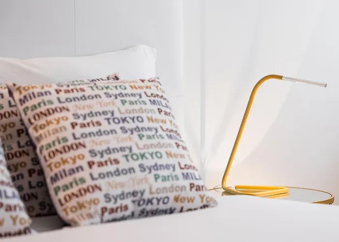 Guestready - Luminescence Near Carmo Church Apartment *